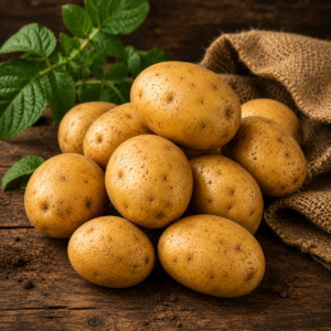 Potato