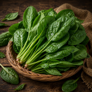 Spinach