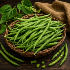 French Beans