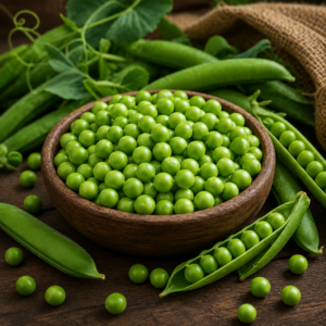 Green Peas