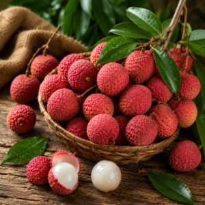 Litchi