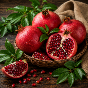 Pomegranate